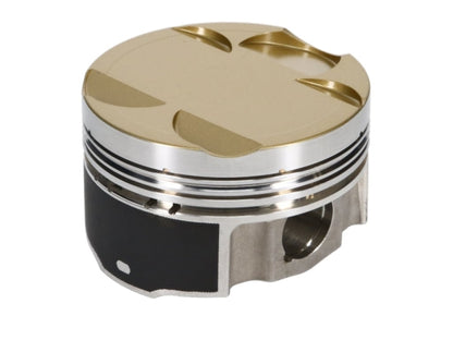 JE-Pistons Kit VAG 1.8 20v pin:20 9.5:1 81.00mm Ultra
