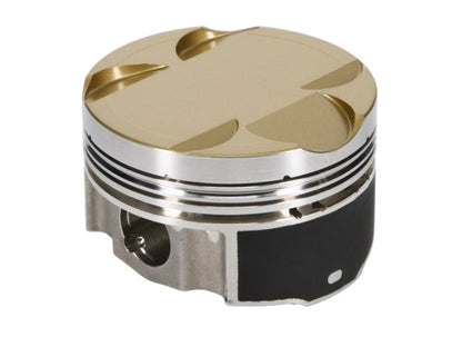 JE-Pistons Kit VAG 1.8 20v pin:20 9.5:1 81.00mm Ultra