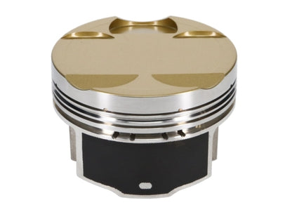 JE-Pistons Kit VAG 1.8 20v pin:20 9.5:1 81.00mm Ultra