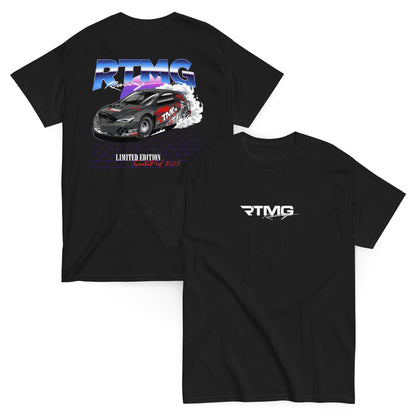 RTMG Racing T-Shirt - S / M / L / XL / XXL
