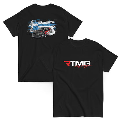 RTMG Racing T-Shirt - S / M / L / XL / XXL