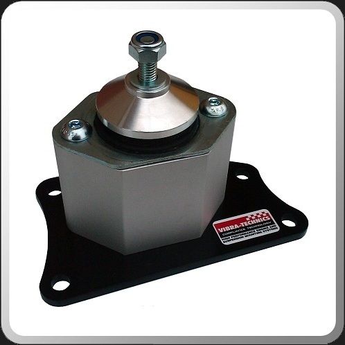 VW Polo 6R/6C (09-2017) VAG210M - RHS ENGINE MOUNT (petrol engines)