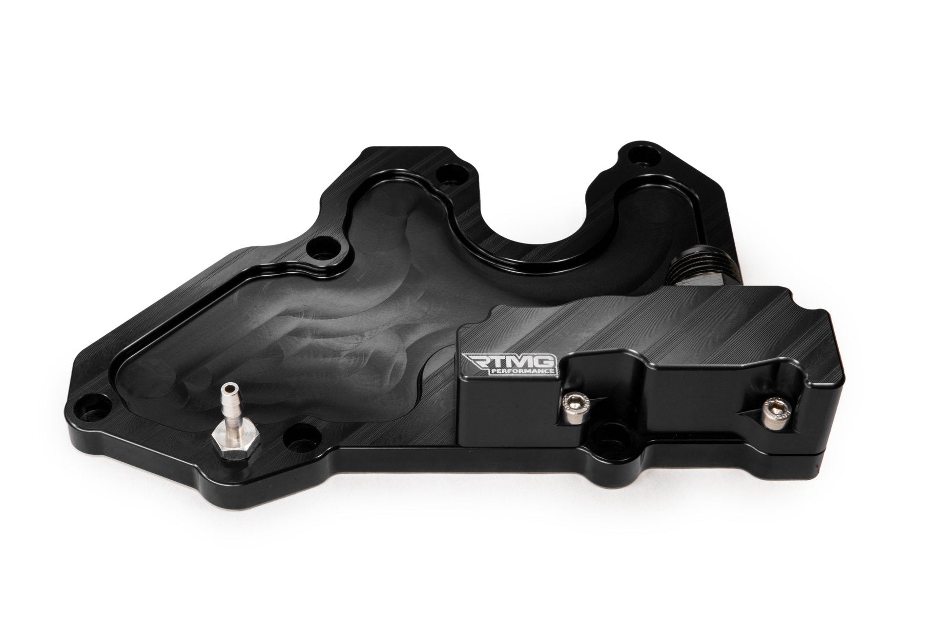 Valve Cover Breather Adapter PCV for 1.8 / 2.0 TSI EA888 Gen 3 - RTMG Performance