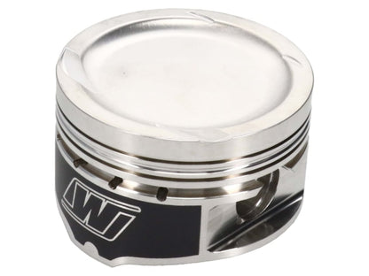 Wiseco Piston Kit VW 2.0TFSI/TSI 83.00mm -7.8cc 9,6:1 Pin 22mm