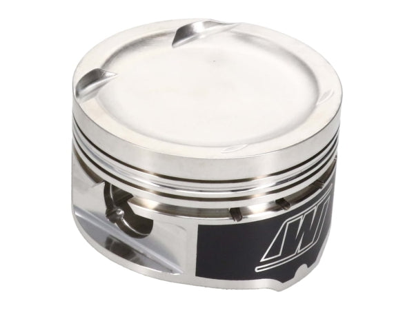 Wiseco Piston Kit VW 2.0TFSI/TSI 83.00mm -7.8cc 9,6:1 Pin 22mm
