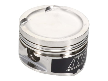 Wiseco Piston Kit VW 2.0TFSI/TSI 83.00mm -7.8cc 9,6:1 Pin 22mm