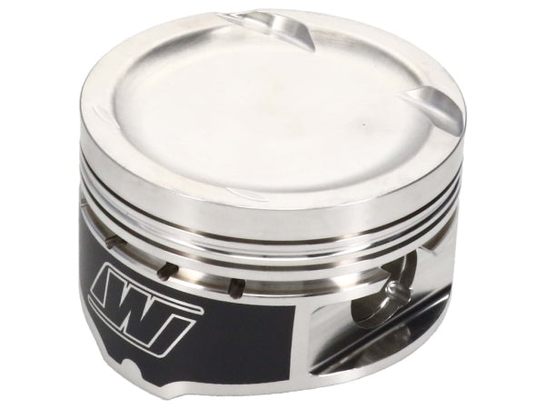 Wiseco Piston Kit VW 2.0TFSI/TSI 83.00mm -7.8cc 9,6:1 Pin 22mm