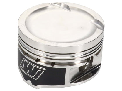 Wiseco Piston Kit VW 2.0TFSI/TSI 83.00mm -7.8cc 9,6:1 Pin 22mm