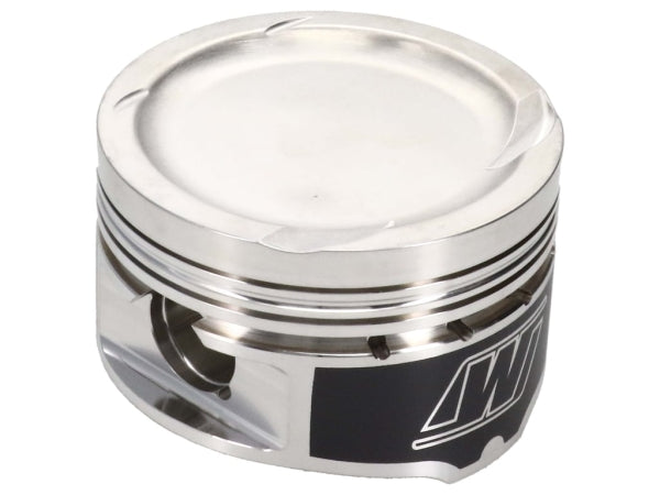 Wiseco Piston Kit VW 2.0TFSI/TSI 83.00mm -7.8cc 9,6:1 Pin 22mm