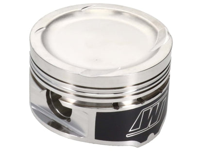 Wiseco Piston Kit VW 2.0TFSI/TSI 83.00mm -7.8cc 9,6:1 Pin 22mm