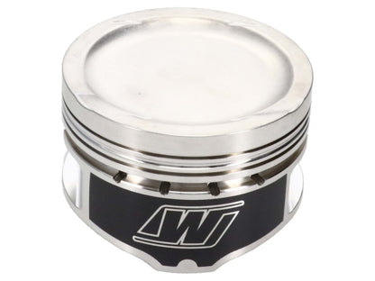 Wiseco Piston Kit VW 2.0TFSI/TSI 83.00mm -7.8cc 9,6:1 Pin 22mm