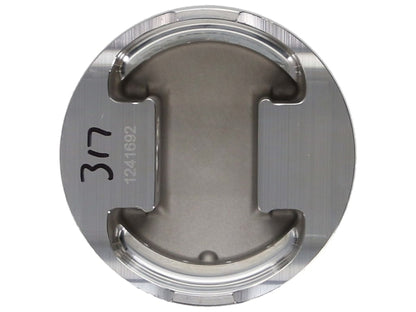 Wiseco Piston Kit VW 2.0TFSI/TSI 83.00mm -7.8cc 9,6:1 Pin 22mm