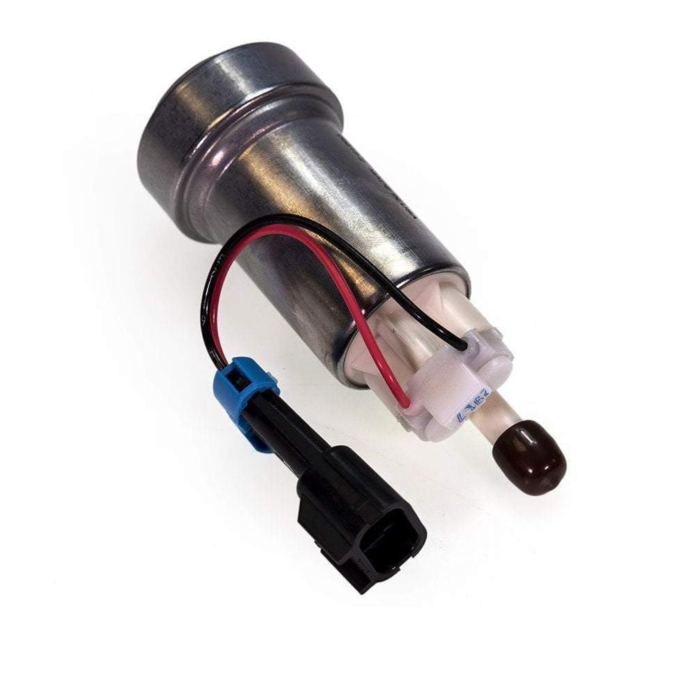 Walbro HELLCAT 525LPH F90000285 Fuel Pump – (Universal E85 Ethanol) Ultra High-Performance – TI Automotive