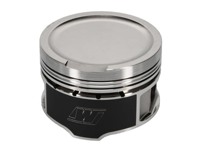 Wiseco Piston Kit 1.8T 20V Turbo 1.8L 4 cyl. 82mm 20 Pin